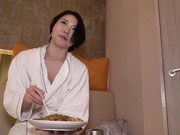 [KNMB-039] 完ナマSTYLE@ガチ中出し女優ちゃん 朝日まこと - 3of5