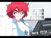 Doctor Maxine Gives Tittyjob To Patient