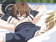 Swing Out stepsisters Complete