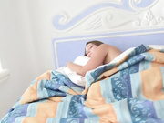 雷米·拉克罗伊肛门三人性交抽插干出一个洞