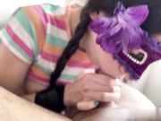 奥克塔维亚和托比做爱很性感的大屌深喉