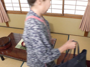 [BJD-050] 熟年フルムーン 湯沢温泉の旅 深雪つばさ - 1of5