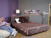 梦幻三人性爱交合口交大屌慢弄深插刺激